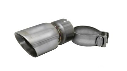 Picture of Corsa Performance Exhaust Tail Pipe Tip - TK001