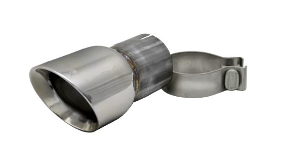 Picture of Corsa Performance Exhaust Tail Pipe Tip - TK003