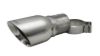 Picture of Corsa Performance Exhaust Tail Pipe Tip - TK005