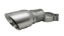 Picture of Corsa Performance Exhaust Tail Pipe Tip - TK005