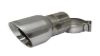 Picture of Corsa Performance Exhaust Tail Pipe Tip - TK006