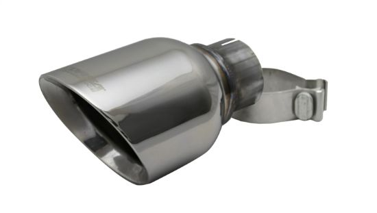 Picture of Corsa Performance Exhaust Tail Pipe Tip - TK007