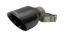 Picture of Corsa Performance Exhaust Tail Pipe Tip - TK007BLK