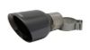 Picture of Corsa Performance Exhaust Tail Pipe Tip - TK008BLK