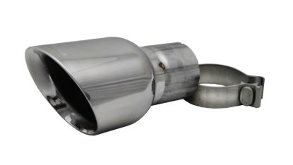 Picture of Corsa Performance Exhaust Tail Pipe Tip - TK009