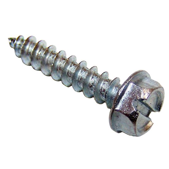 Picture of Crown Automotive Jeep Replacement Fender Molding Screw - J9416223