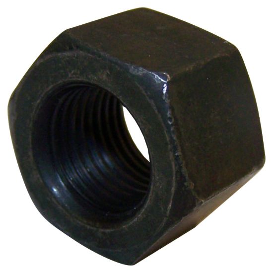 Picture of Crown Automotive Jeep Replacement Leaf Spring Axle U-Bolt Nut - J9420350
