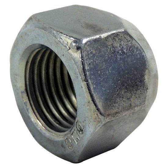 Picture of Crown Automotive Jeep Replacement Wheel Lug Nut - JA000476