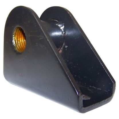 Picture of Crown Automotive Jeep Replacement Leaf Spring Shackle Bracket - JA000544