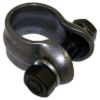 Picture of Crown Automotive Jeep Replacement Steering Tie Rod End Adjusting Sleeve Clamp - JA000837