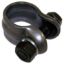 Picture of Crown Automotive Jeep Replacement Steering Tie Rod End Adjusting Sleeve Clamp - JA000837