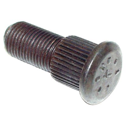 Picture of Crown Automotive Jeep Replacement Wheel Hub Stud - JA000473