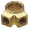 Picture of Crown Automotive Jeep Replacement Brake Hydraulic Tee - JA000557