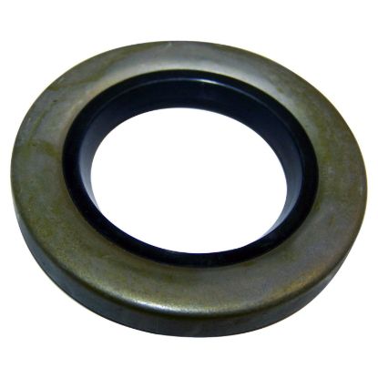 Picture of Crown Automotive Jeep Replacement Drive Axle Shaft Seal - JA000779
