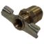 Picture of Crown Automotive Jeep Replacement Radiator Drain Petcock - JA001126
