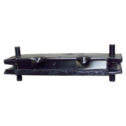 Picture of Crown Automotive Jeep Replacement Manual Transmission Mount - JA006156