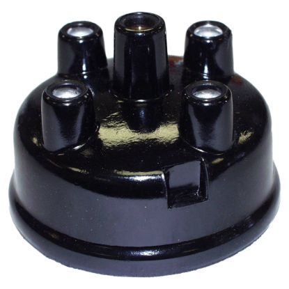 Picture of Crown Automotive Jeep Replacement Distributor Cap - JA009307