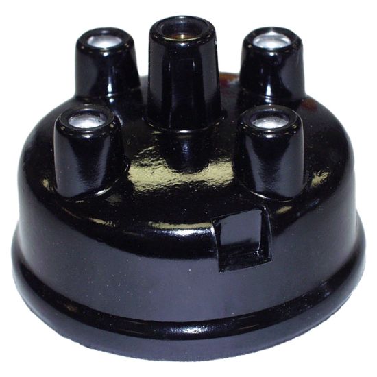 Picture of Crown Automotive Jeep Replacement Distributor Cap - JA009307