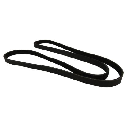 Picture of Crown Automotive Jeep Replacement Accessory Drive Belt - JK060760
