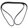 Picture of Crown Automotive Jeep Replacement Serpentine Belt - JK060817