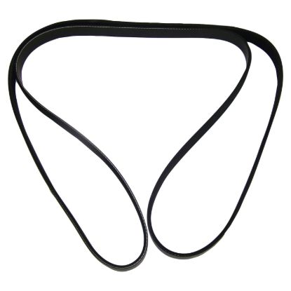 Picture of Crown Automotive Jeep Replacement Serpentine Belt - JK060817