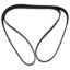 Picture of Crown Automotive Jeep Replacement Serpentine Belt - JK060817