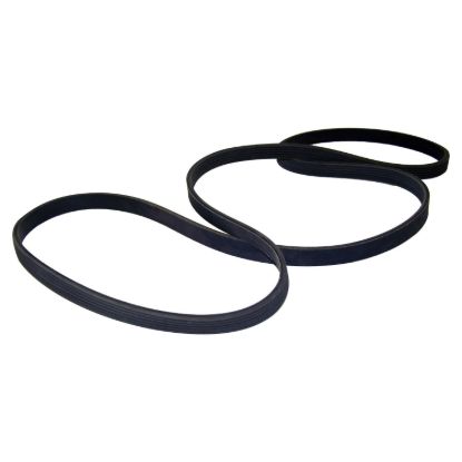 Picture of Crown Automotive Jeep Replacement Serpentine Belt - JK060915