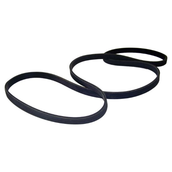 Picture of Crown Automotive Jeep Replacement Serpentine Belt - JK060915