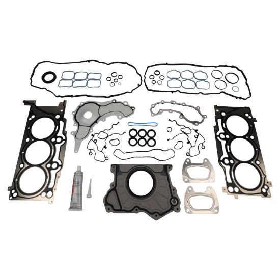 Picture of Crown Automotive Jeep Replacement Engine Gasket Set - JK36GSK