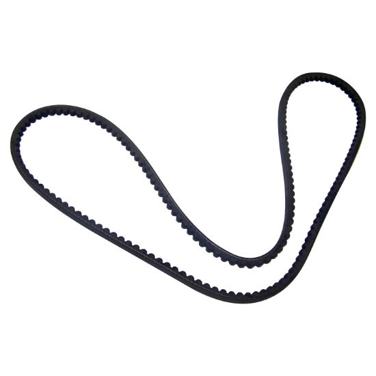 Picture of Crown Automotive Jeep Replacement Accessory Drive Belt - JY013506