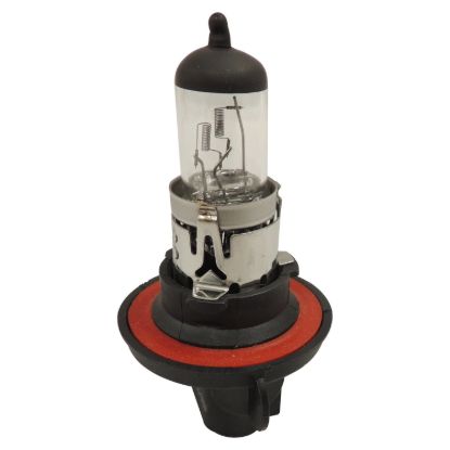 Picture of Crown Automotive Jeep Replacement Headlight Bulb - L0000H13