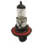 Picture of Crown Automotive Jeep Replacement Headlight Bulb - L0000H13