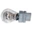 Picture of Crown Automotive Jeep Replacement Tail Light Bulb - L0003457