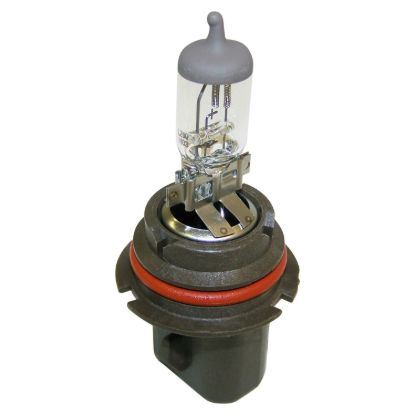 Picture of Crown Automotive Jeep Replacement Headlight Bulb - L0009007QL