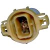 Picture of Crown Automotive Jeep Replacement Fog Light Bulb - L000PSX24W