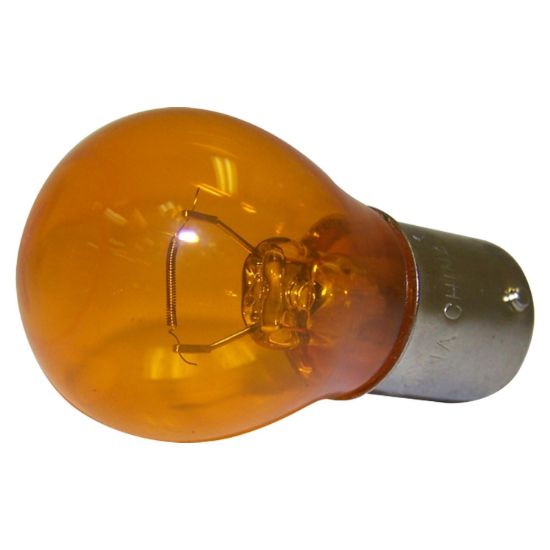 Picture of Crown Automotive Jeep Replacement Turn Signal Light Bulb - L01295NA