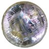 Picture of Crown Automotive Jeep Replacement Headlight Double Filament Sealed Beam - L0JH6024