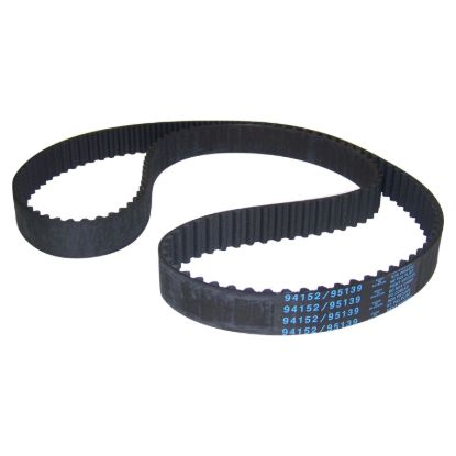 Picture of Crown Automotive Jeep Replacement Engine Timing Belt - MD100679
