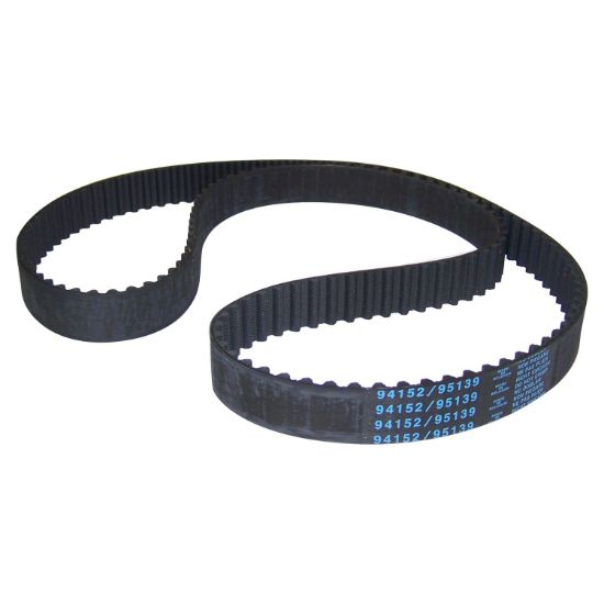 Picture of Crown Automotive Jeep Replacement Engine Timing Belt - MD100679