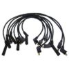 Picture of Crown Automotive Jeep Replacement Spark Plug Wire Set - MD974424