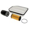 Picture of Crown Automotive Jeep Replacement Filter Service Kit - MFK1