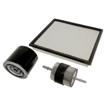 Picture of Crown Automotive Jeep Replacement Filter Service Kit - MFK11