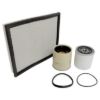Picture of Crown Automotive Jeep Replacement Filter Service Kit - MFK12