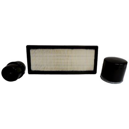 Picture of Crown Automotive Jeep Replacement Filter Service Kit - MFK14