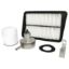 Picture of Crown Automotive Jeep Replacement Filter Service Kit - MFK19