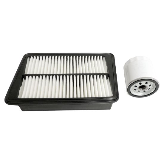Picture of Crown Automotive Jeep Replacement Filter Service Kit - MFK20