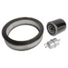 Picture of Crown Automotive Jeep Replacement Filter Service Kit - MFK21