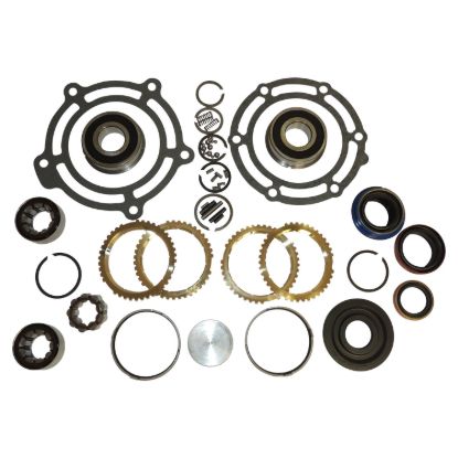 Picture of Crown Automotive Jeep Replacement Manual Transmission Rebuild Kit - NV3550LMASKIT