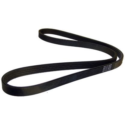 Picture of Crown Automotive Jeep Replacement Accessory Drive Belt - Q4040410