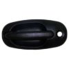 Picture of Crown Automotive Jeep Replacement Exterior Door Handle - QJ99SJM